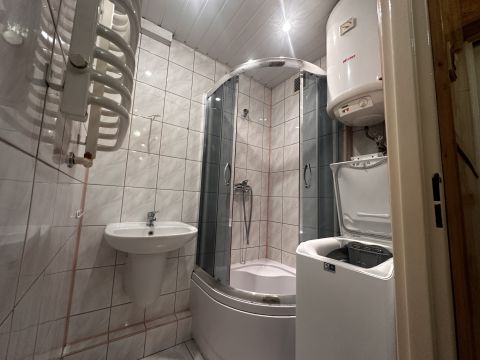 Sprzedaż Mieszkanie Sidorska, Biała Podlaska