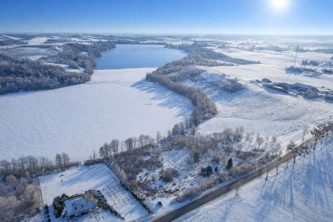 Sprzedaż Działka Zbójno, pow. golubsko-dobrzyński