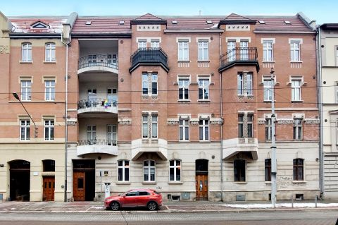 Sprzedaż Mieszkanie Gliwicka, Śródmieście, Katowice