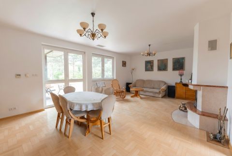 Sprzedaż Dom Borowa Góra, pow. legionowski