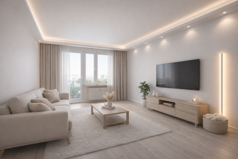 Sprzedaż Mieszkanie Osiedle Kosmonautów, Winogrady, Poznań