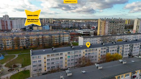 Sprzedaż Mieszkanie Poniatowskiego, Stalowa Wola