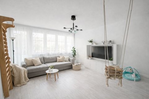 Sprzedaż Mieszkanie Czarnieckiego, Bałuty, Łódź