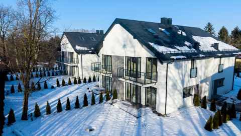 Sprzedaż Mieszkanie Struga, Justynów, pow. łódzki wschodni