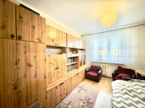 Sprzedaż Mieszkanie Okulickiego, Osiedle Podleśne, Iława