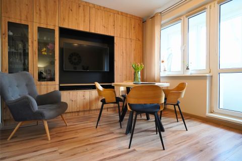 Sprzedaż Mieszkanie Osiedle Zachód A, Stargard, pow. stargardzki