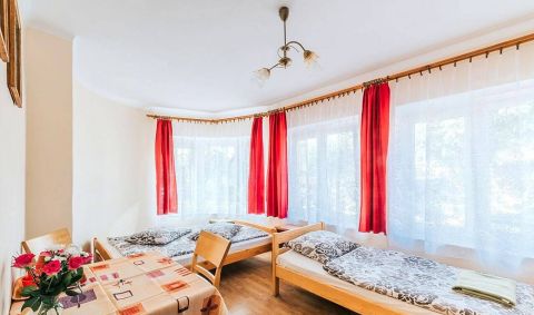 Sprzedaż Dom Ks. Sychty, Jastarnia, pow. pucki