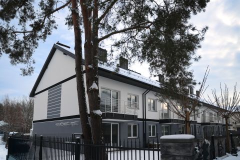 Sprzedaż Mieszkanie Marki, pow. wołomiński