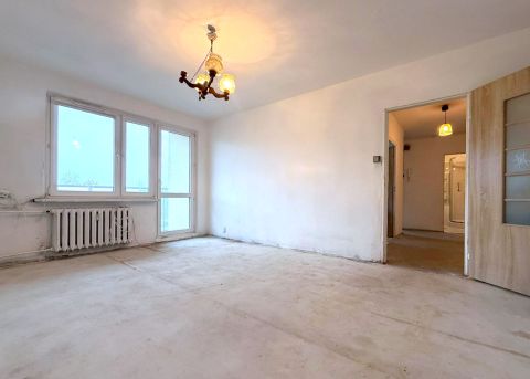 Sprzedaż Mieszkanie Fiołków, Ruda Śląska