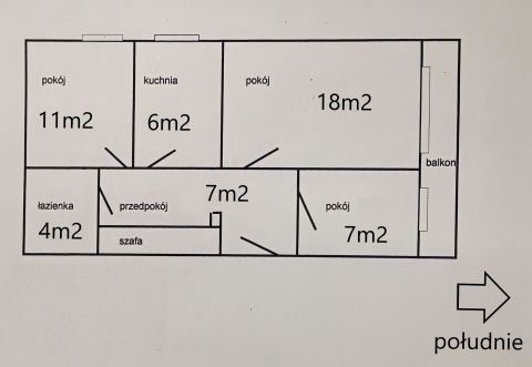Sprzedaż Mieszkanie Ogińskiego, Targówek, Warszawa