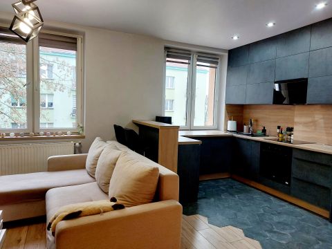 Sprzedaż Mieszkanie Oleśnica