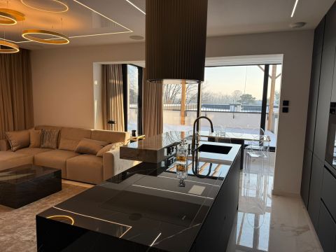 Sprzedaż Mieszkanie Nowy Dwór Mazowiecki