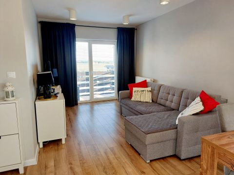 Sprzedaż Mieszkanie Kiełczów, pow. wrocławski