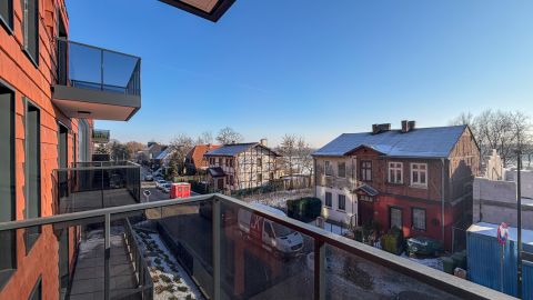 Sprzedaż Mieszkanie Winnica, Toruń