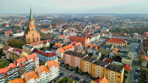 Sprzedaż Mieszkanie Lipowa, Trzebiatów, pow. gryficki