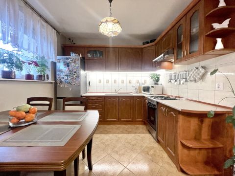 Sprzedaż Mieszkanie Sochaczewska, Brwinów, pow. pruszkowski