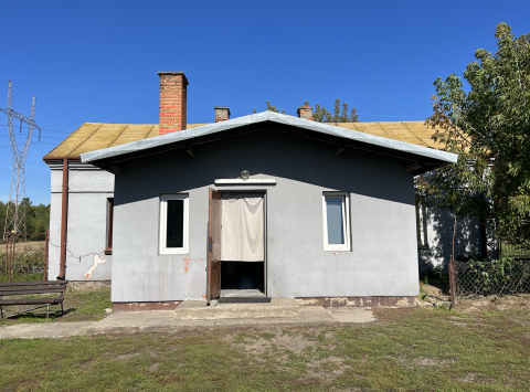 Sprzedaż Dom Feliksów, pow. sochaczewski