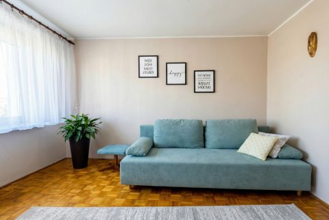 Sprzedaż Mieszkanie Naramowice, Poznań