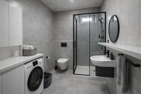 Sprzedaż Mieszkanie Dworcowa, Wierzchowo-Dworzec, pow. człuchowski