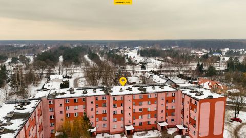 Sprzedaż Mieszkanie Tysiąclecia, Nisko