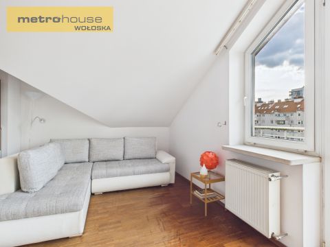 Sprzedaż Mieszkanie Praga Południe, Warszawa