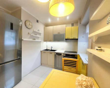 Sprzedaż Mieszkanie Daszyńskiego, Grzegórzki, Kraków