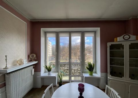 Sprzedaż Mieszkanie Puławska, Mokotów, Warszawa