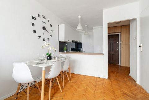 Sprzedaż Mieszkanie Koszutka, Katowice