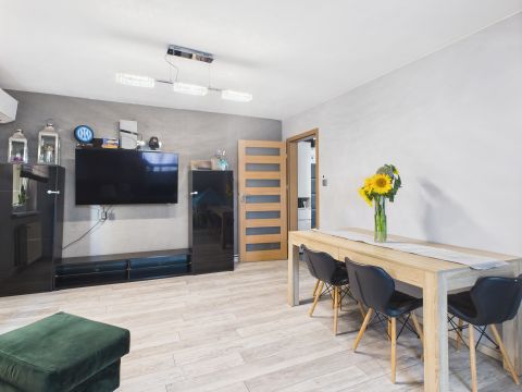 Sprzedaż Mieszkanie Sikorskiego, Węgliniec, pow. zgorzelecki