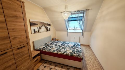 Sprzedaż Mieszkanie Polna, Ustka, pow. słupski