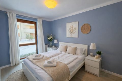 Sprzedaż Mieszkanie Wczasowa, Ustka, pow. słupski