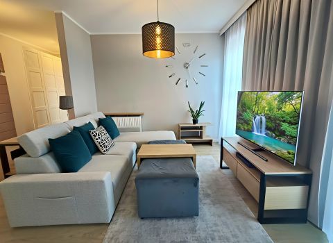 Sprzedaż Mieszkanie Rąbieńska, Polesie, Łódź