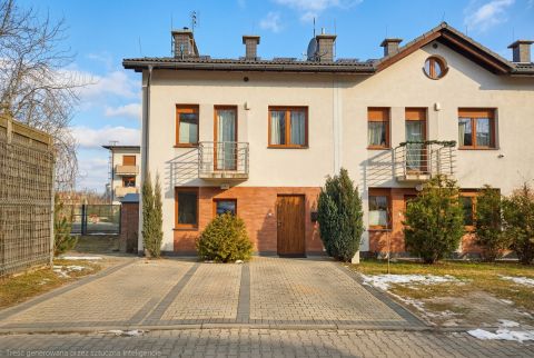Sprzedaż Dom Pustułek, Katowice