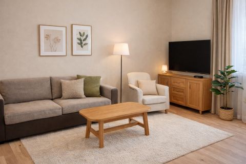 Sprzedaż Mieszkanie Rybna, Bałuty, Łódź