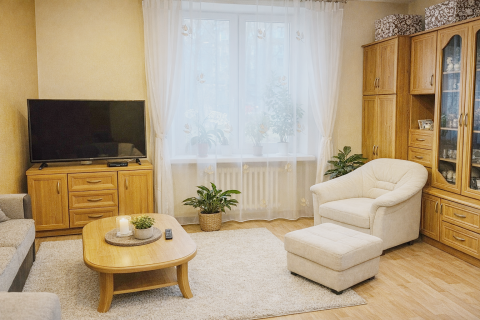 Sprzedaż Mieszkanie Rybna, Bałuty, Łódź