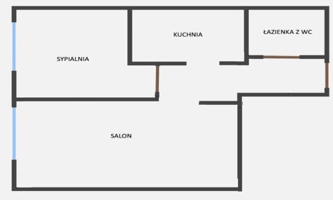 Sprzedaż Mieszkanie Szymały, Ruda Śląska