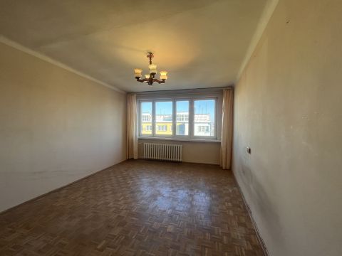 Sprzedaż Mieszkanie Wyszków