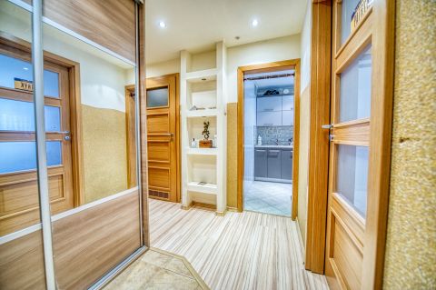 Sprzedaż Mieszkanie Andrychów, pow. wadowicki