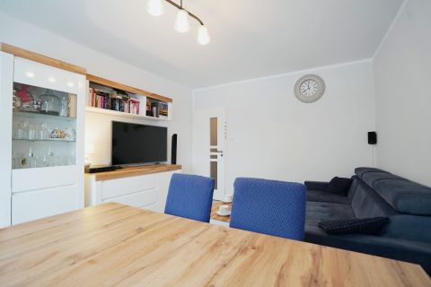 Sprzedaż Mieszkanie Grunwaldzka, Choszczno