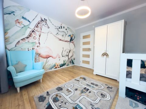 Sprzedaż Mieszkanie Poniatowskiego, Stalowa Wola