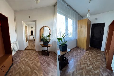 Sprzedaż Dom Kurowskiego, Hornówek, pow. warszawski zachodni