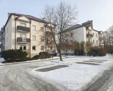 Sprzedaż Mieszkanie Bałtycka, Grodzisk Mazowiecki