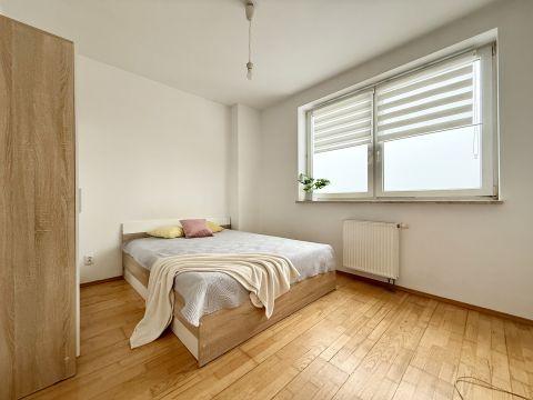 Sprzedaż Mieszkanie Komorska, Praga Południe, Warszawa