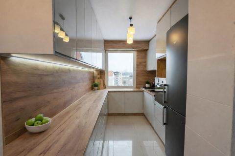 Sprzedaż Mieszkanie Grunwaldzka, Ustka, pow. słupski