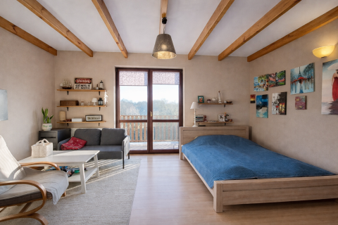 Sprzedaż Dom Jastków, pow. lubelski