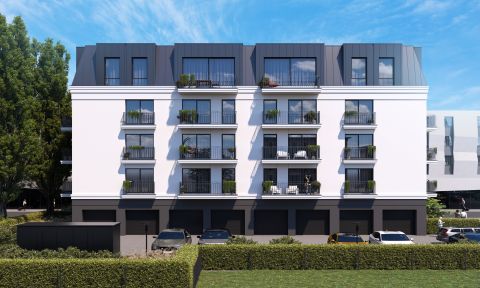 Sprzedaż Mieszkanie Kalisz