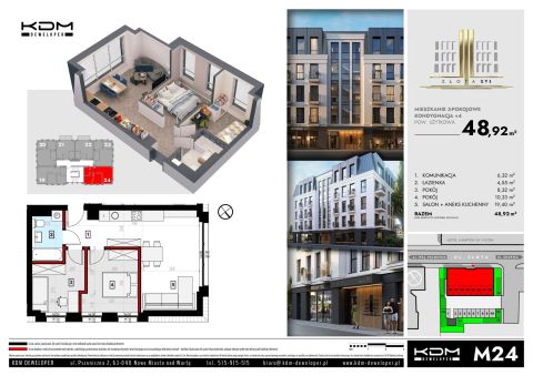 Sprzedaż Mieszkanie Kalisz