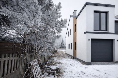 Sprzedaż Dom Skierniewice