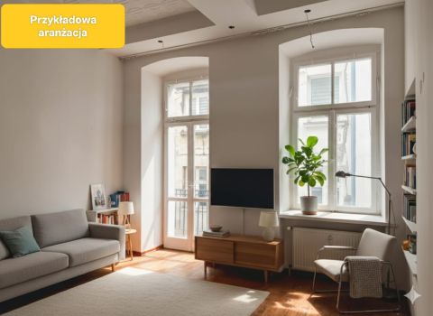 Sprzedaż Mieszkanie Gdańska, Śródmieście, Łódź