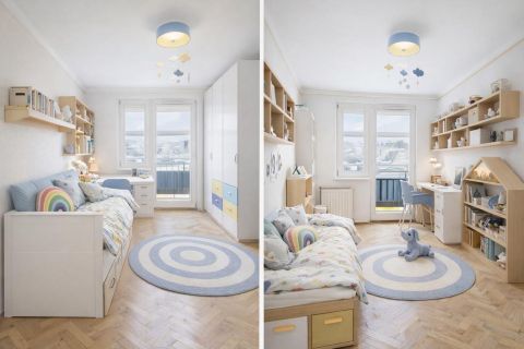 Sprzedaż Mieszkanie Ksm, Kielce